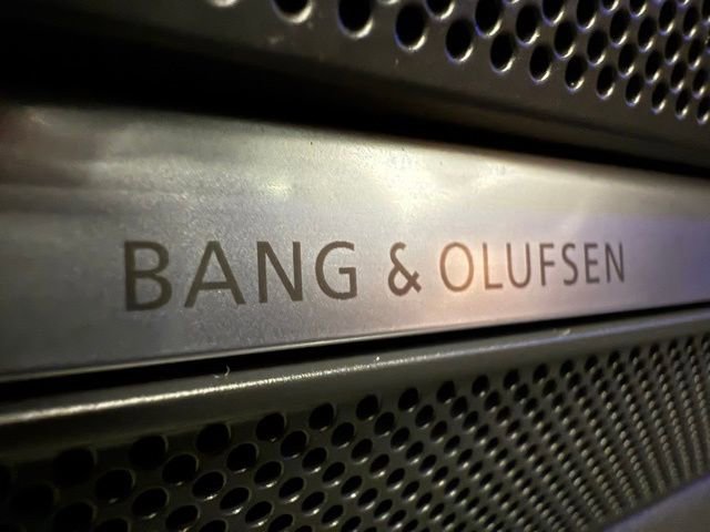 Used 2021 Audi RS 7 Sportback w/ Carbon Optic Package image 86