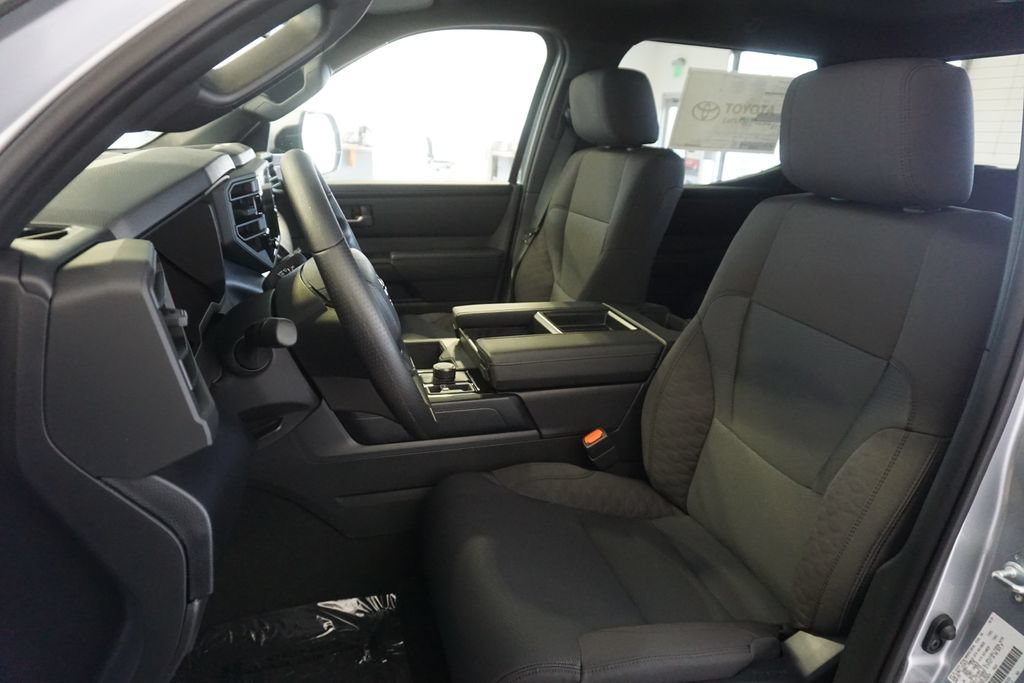New 2026 Toyota Tundra SR5 AWD/4WD image 19