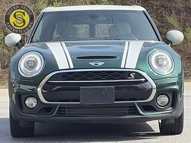 Used 2016 MINI Cooper Clubman S image 2