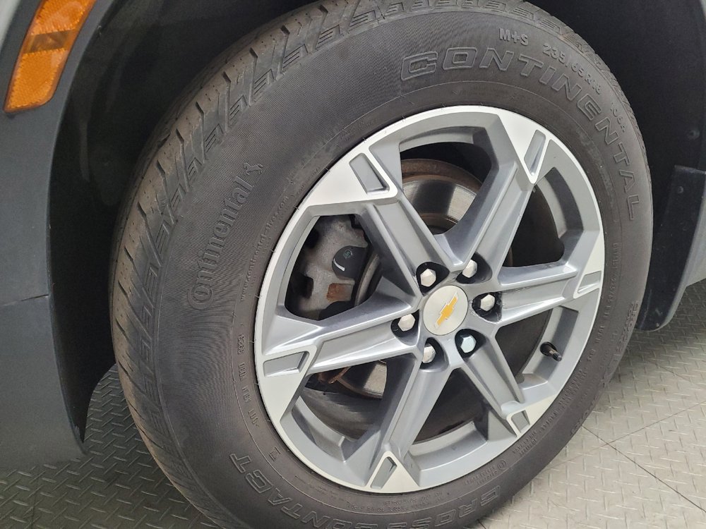 Used 2024 Chevrolet Blazer LT w/ LPO, Floor Liner Package FWD image 31