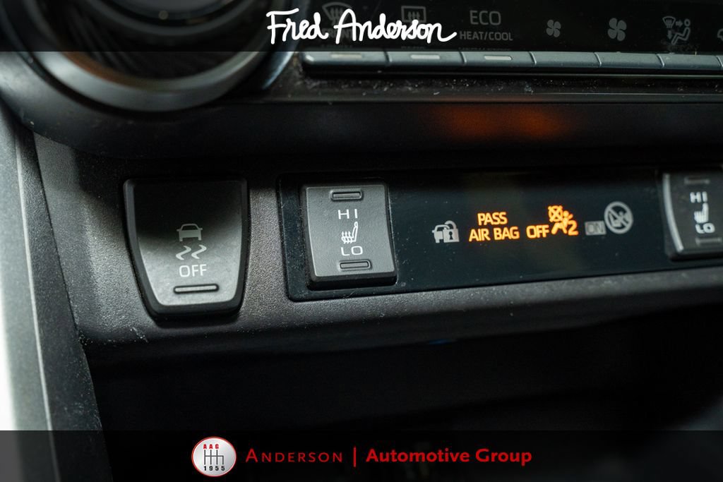 Certified 2024 Toyota RAV4 XSE AWD/4WD image 16