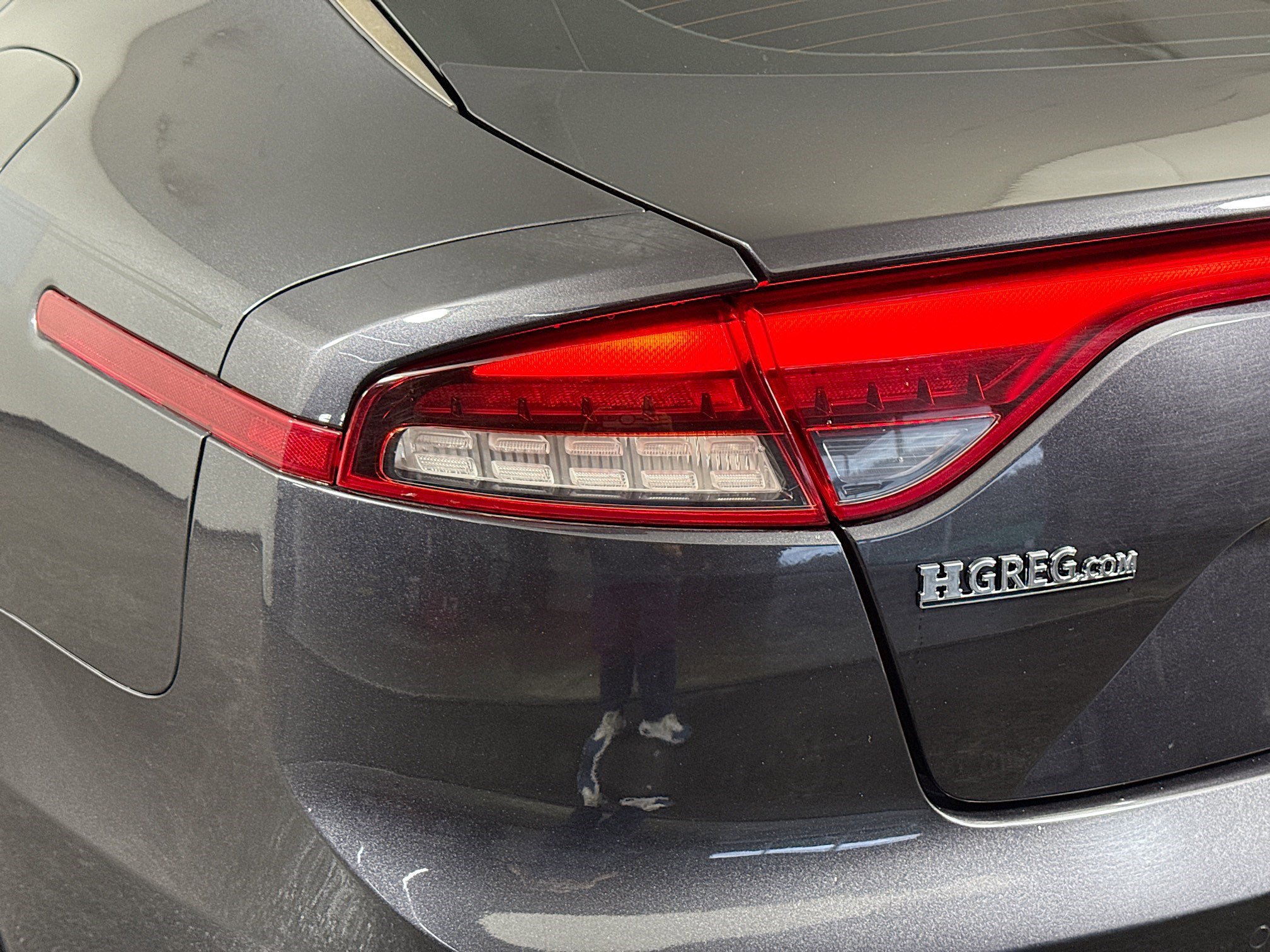 Used 2023 Kia Stinger GT-Line w/ Sun & Sound Package image 36