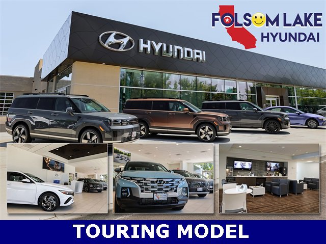 Used 2024 Honda Odyssey Touring image 30