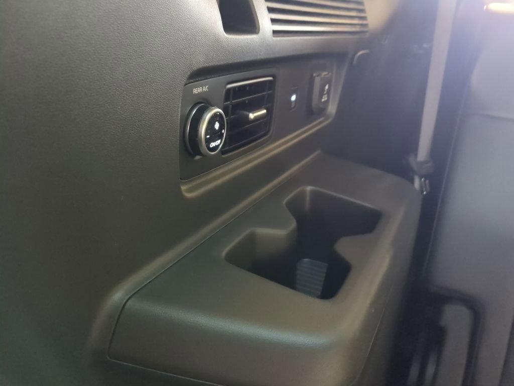 New 2025 Hyundai Santa Fe Limited image 36