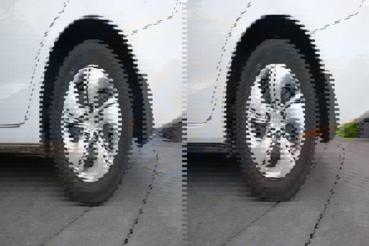 Used 2015 Honda Civic LX image 36