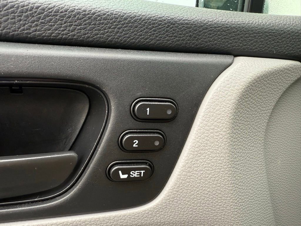 Used 2020 Honda Odyssey EX-L image 18