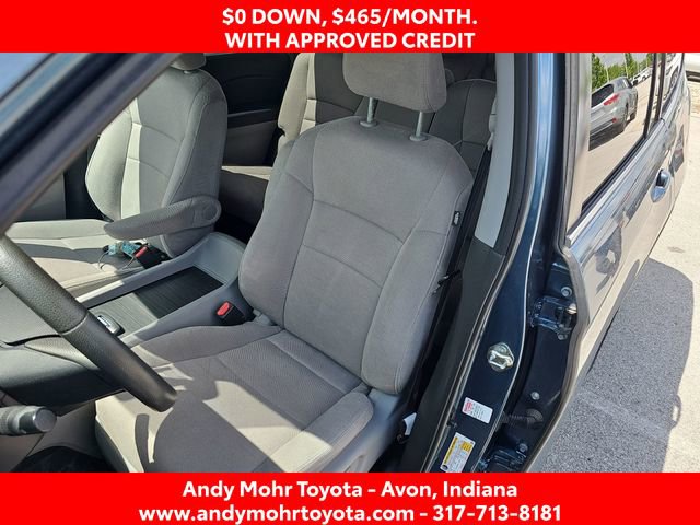 Used 2020 Honda Pilot EX image 10
