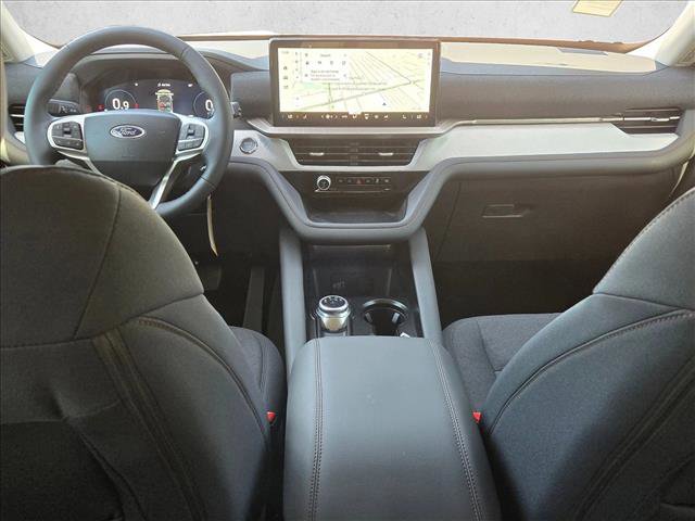 New 2026 Ford Explorer Active RWD image 15