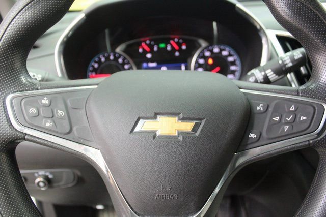 Used 2019 Chevrolet Equinox LT image 18