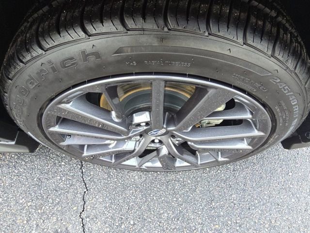 Used 2023 Subaru WRX Limited image 26