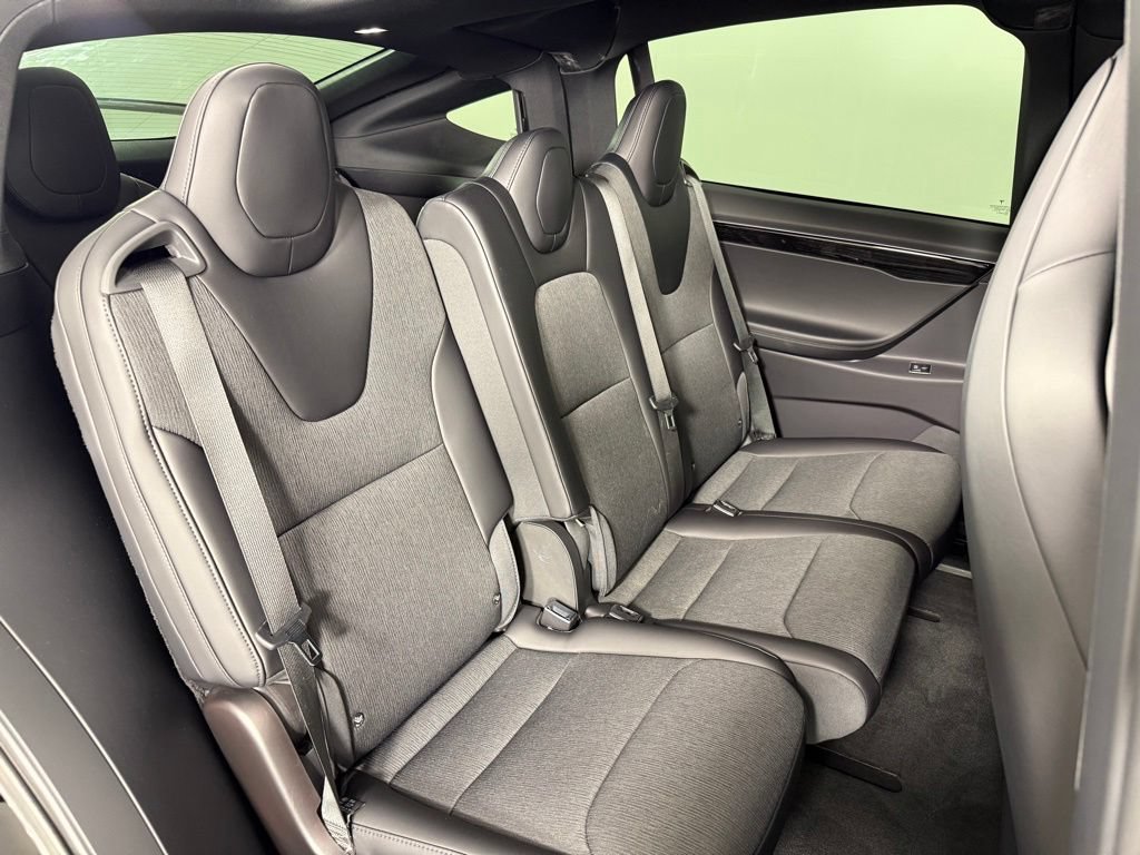 Used 2018 Tesla Model X 75D AWD/4WD image 15