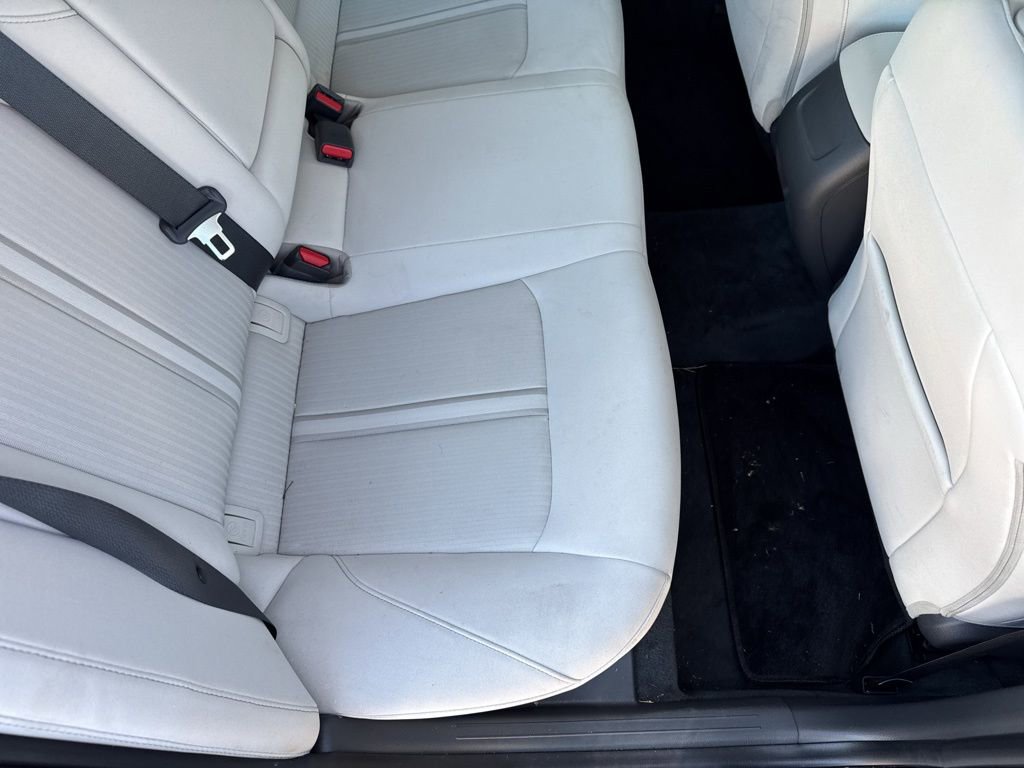 Certified 2025 Hyundai Sonata SEL image 15