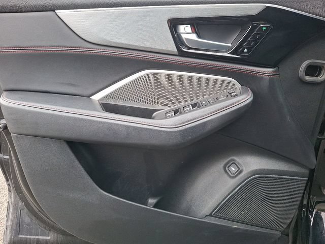 Used 2022 Acura MDX A-Spec AWD/4WD image 12