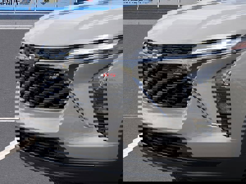 New 2026 Chevrolet Trax RS w/ Sunroof Package image 37