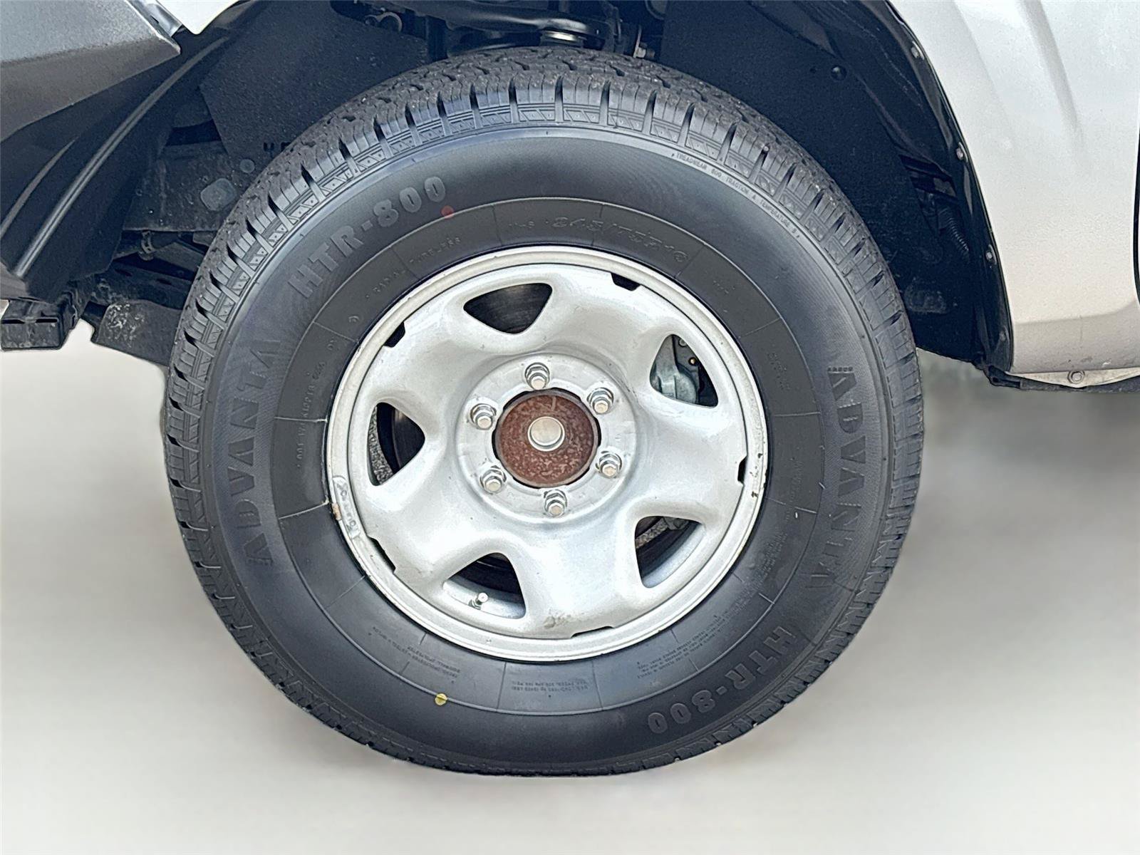 Used 2017 Toyota Tacoma SR RWD image 28