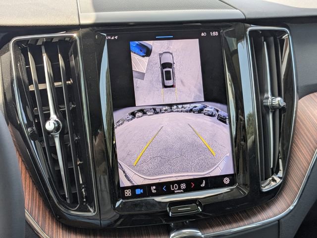 New 2024 Volvo XC60 T8 Plus w/ Protection Package Premier image 25