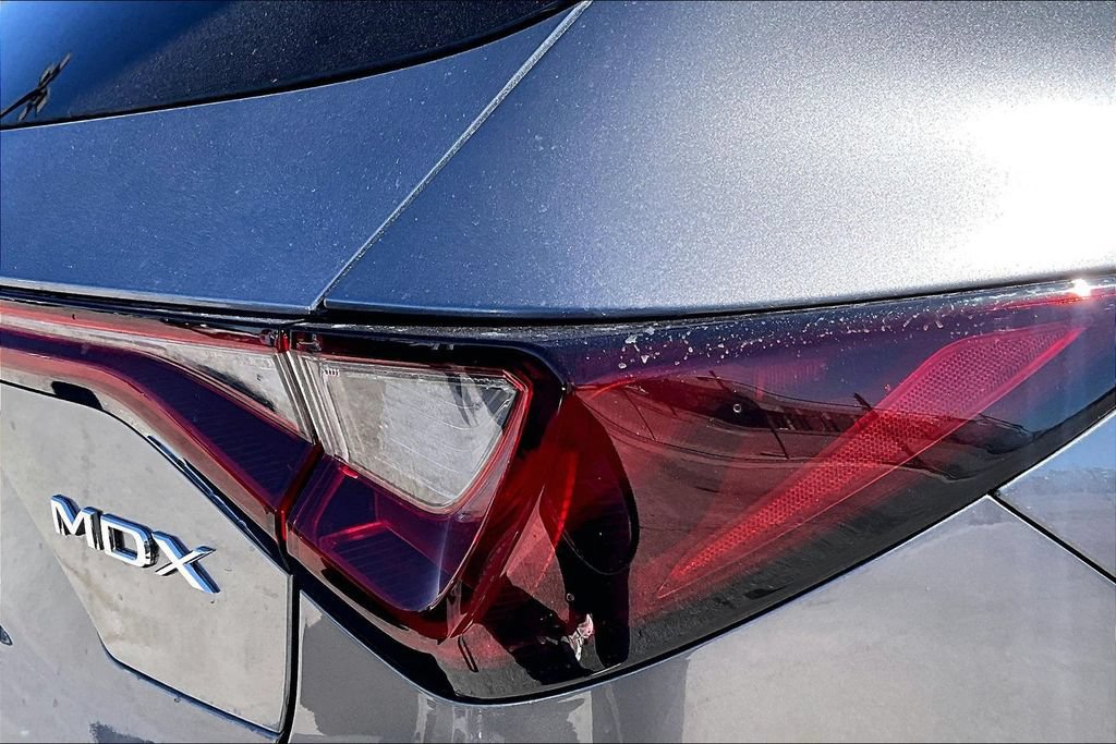 New 2026 Acura RDX A-Spec AWD/4WD image 37