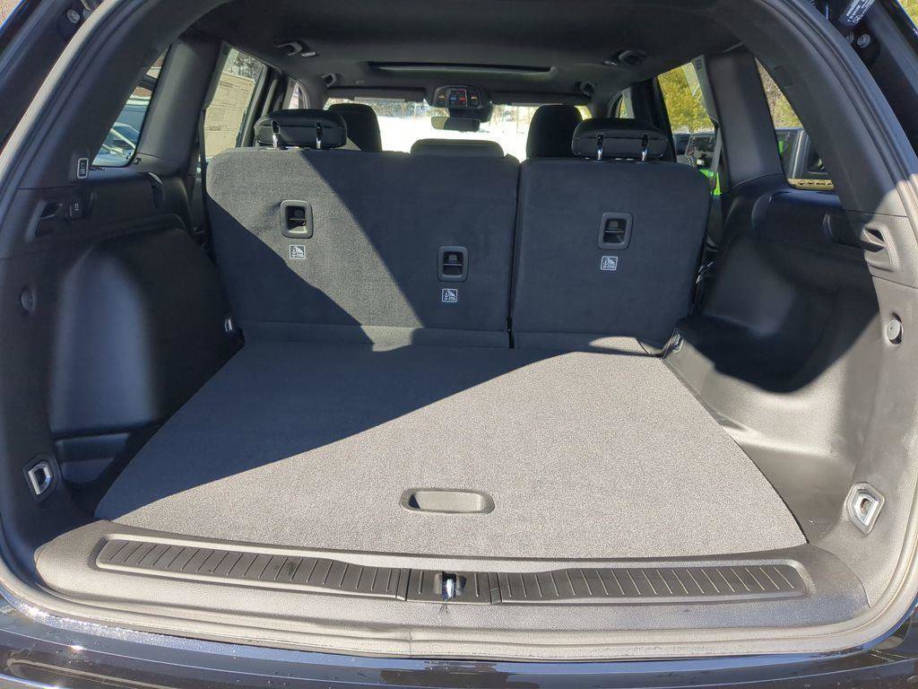 New 2026 Jeep Grand Cherokee Laredo X image 22