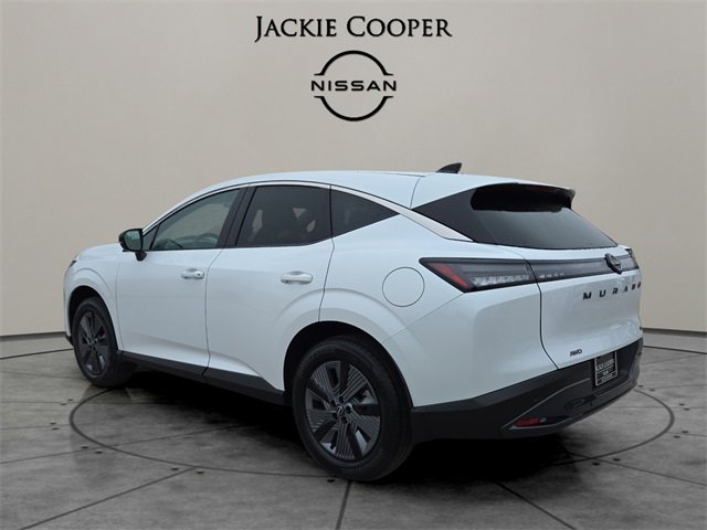 New 2026 Nissan Murano SL image 3