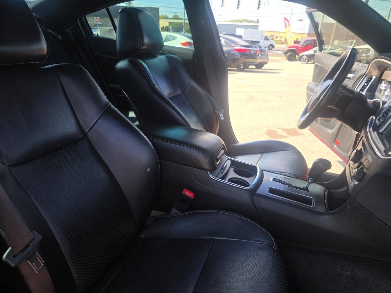 Used 2012 Dodge Charger R/T RWD image 56