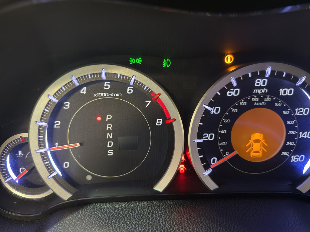 Used 2010 Acura TSX w/ Technology Package image 17