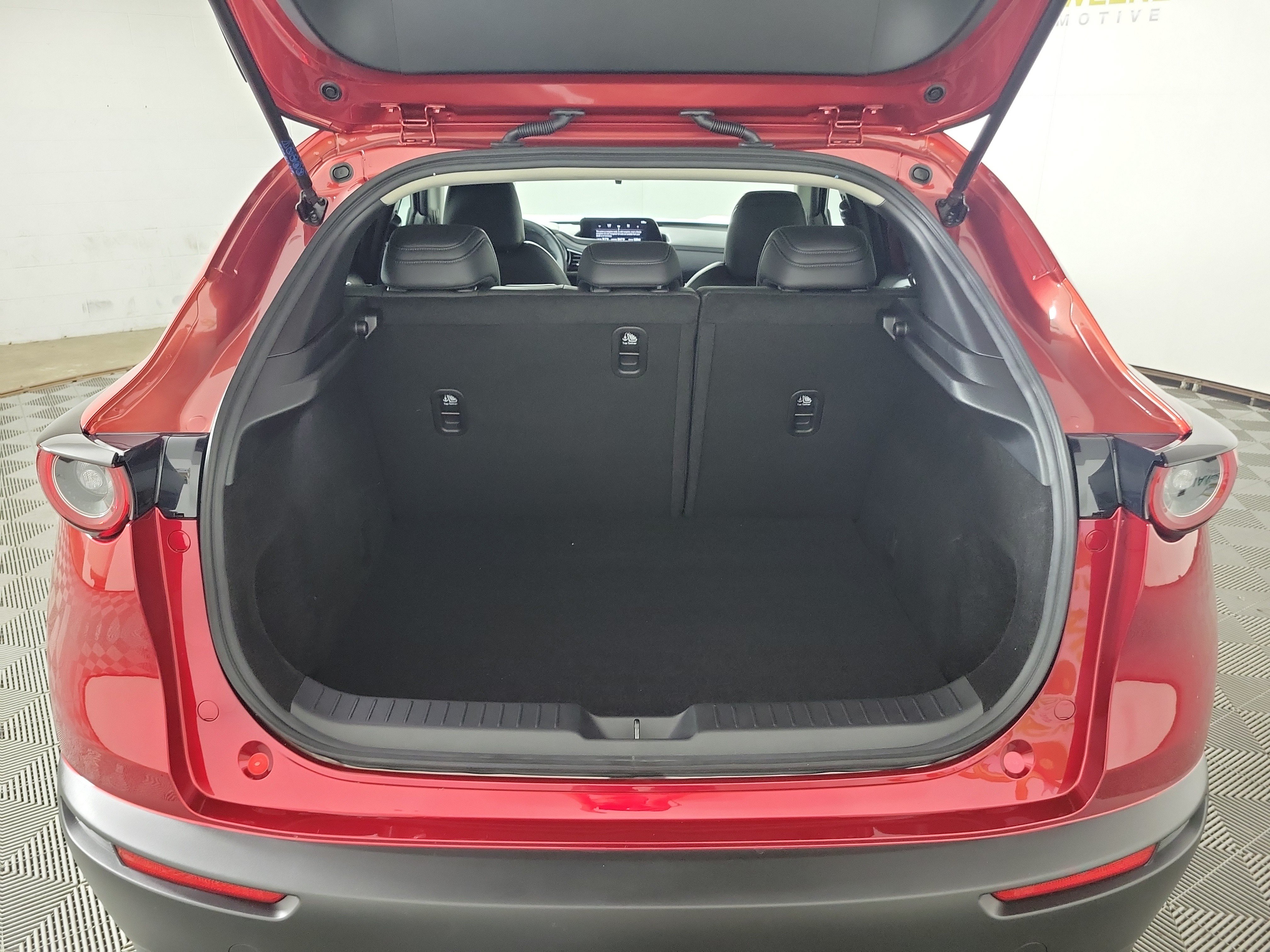 New 2026 MAZDA CX-30 AWD 2.5 S w/ Select Sport Pkg image 25