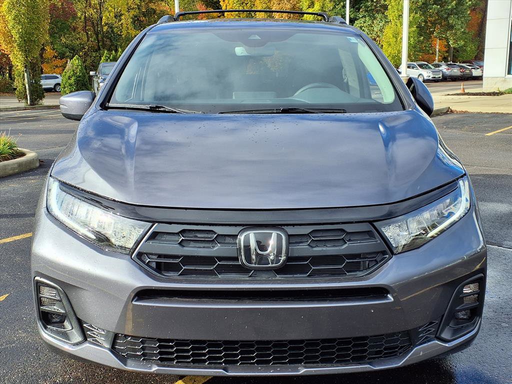New 2026 Honda Odyssey EX-L image 2