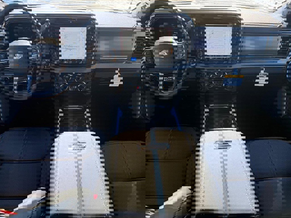 New 2026 Ford F250 Platinum w/ FX4 Off-Road Package image 47