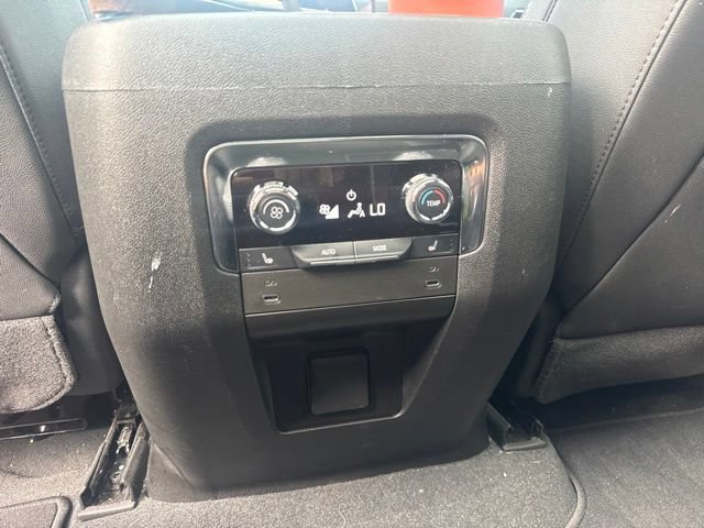 Used 2025 Chevrolet Tahoe RST w/ Comfort Package AWD/4WD image 29
