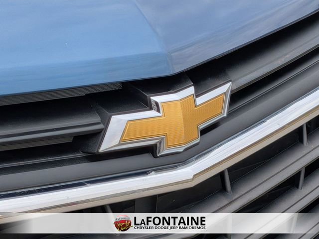 Used 2019 Chevrolet Equinox LT image 9