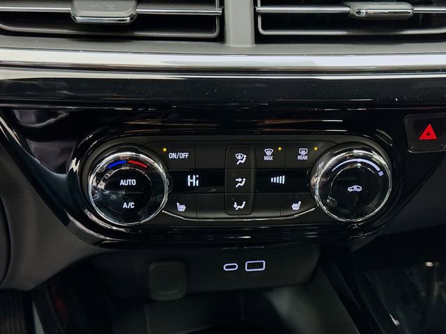 New 2026 Chevrolet Trax RS image 17