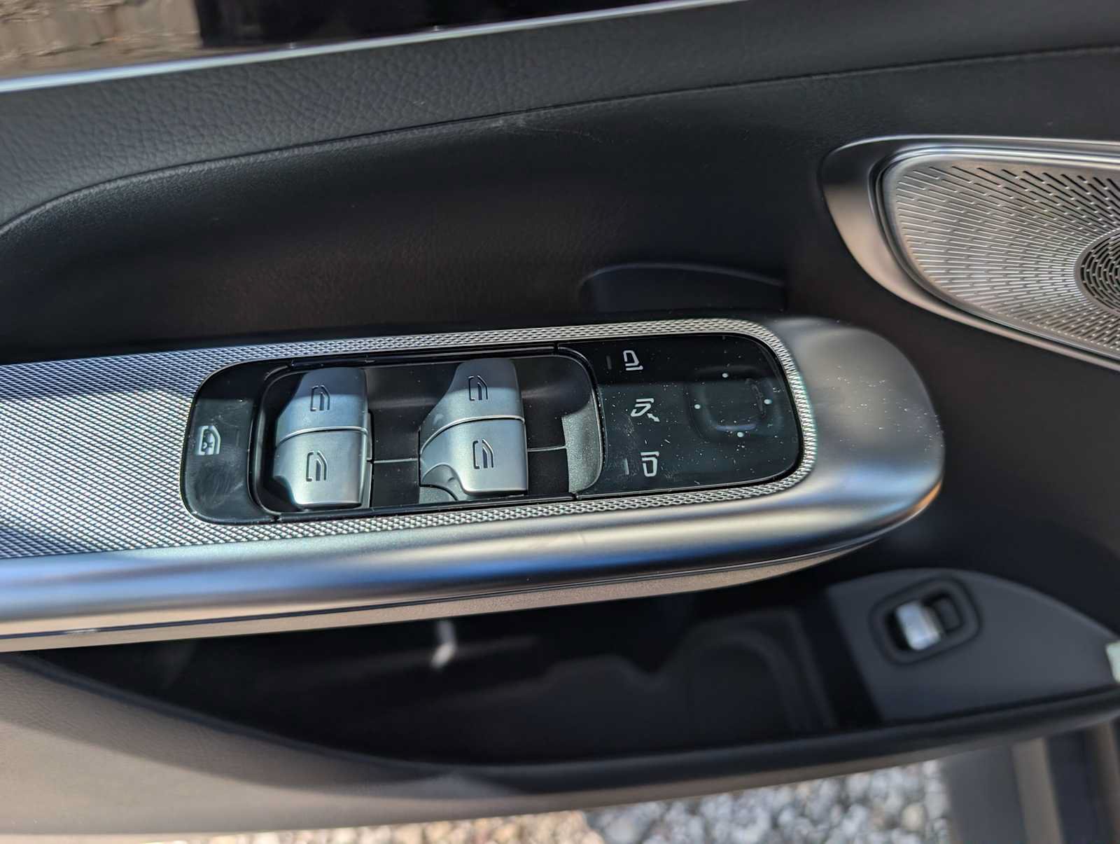 New 2027 Mercedes-Benz GLC 300 4MATIC image 30