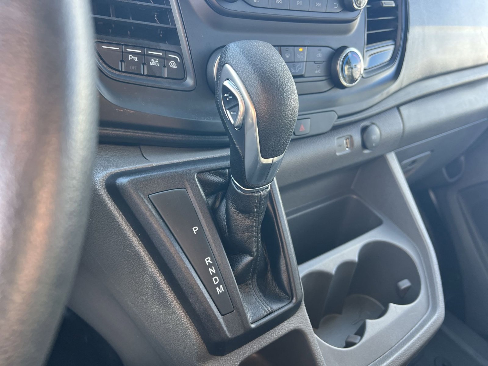 Certified 2024 Ford Transit 350 XL image 20