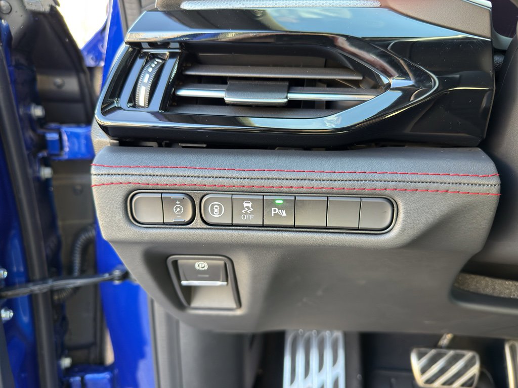 Certified 2023 Acura MDX A-Spec image 14