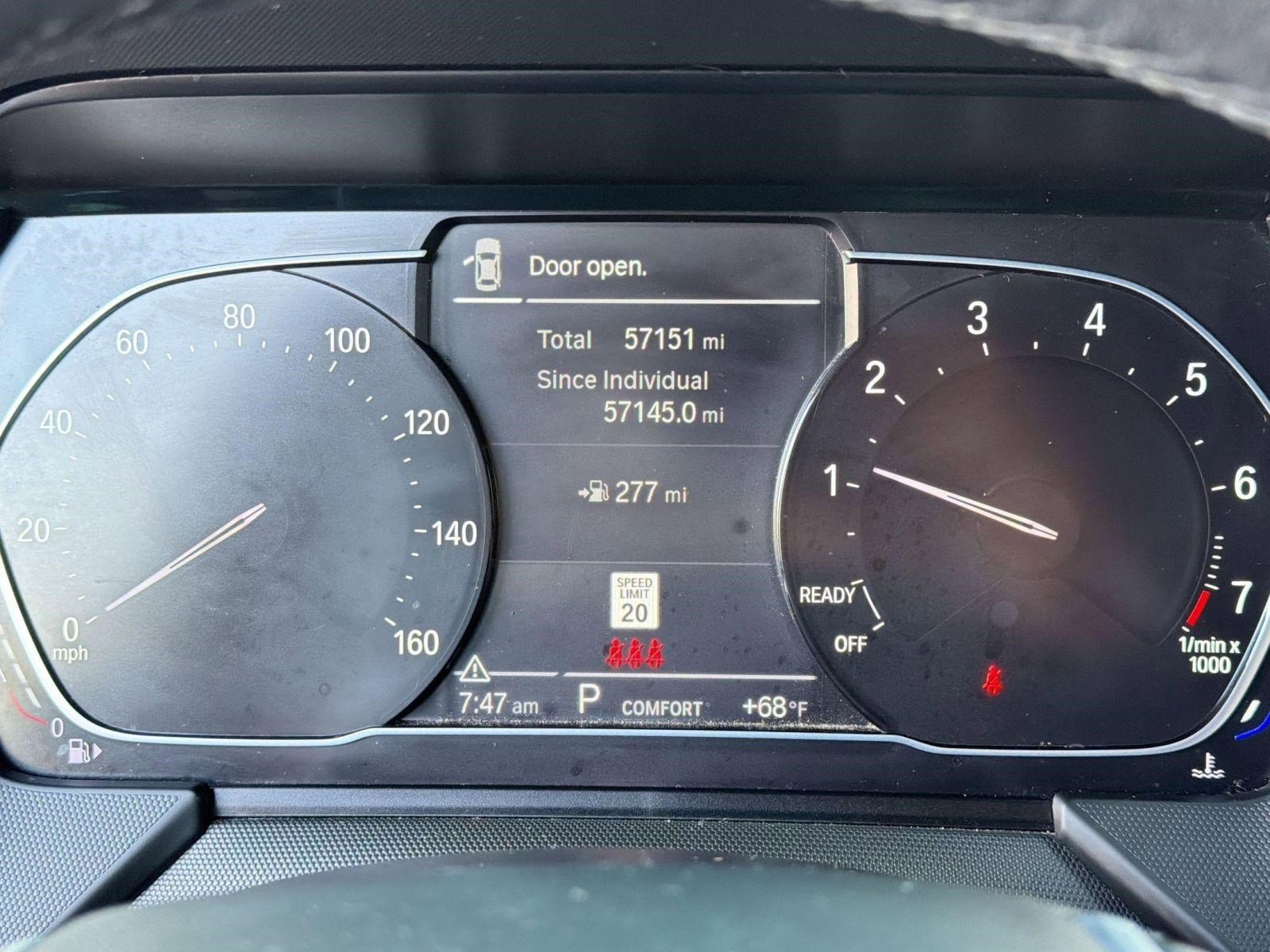 Used 2021 BMW 228i Gran Coupe w/ Convenience Package image 18
