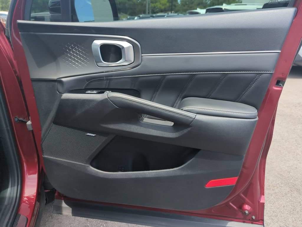 Used 2021 Kia Sorento SX FWD image 36