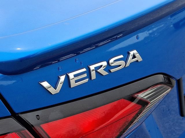 Used 2021 Nissan Versa S image 30