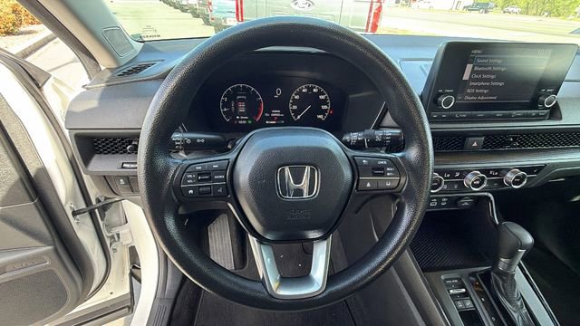 Used 2024 Honda CR-V EX image 26