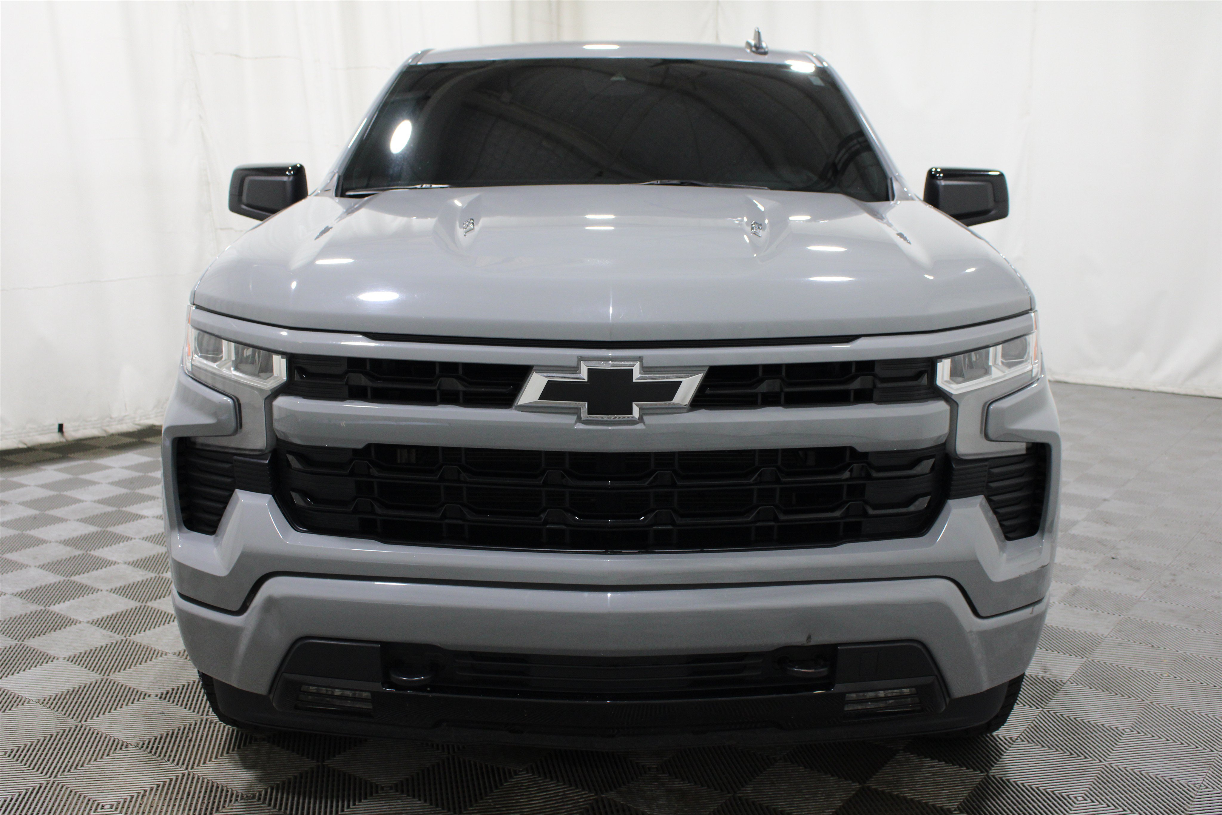 Used 2024 Chevrolet Silverado 1500 RST AWD/4WD image 36