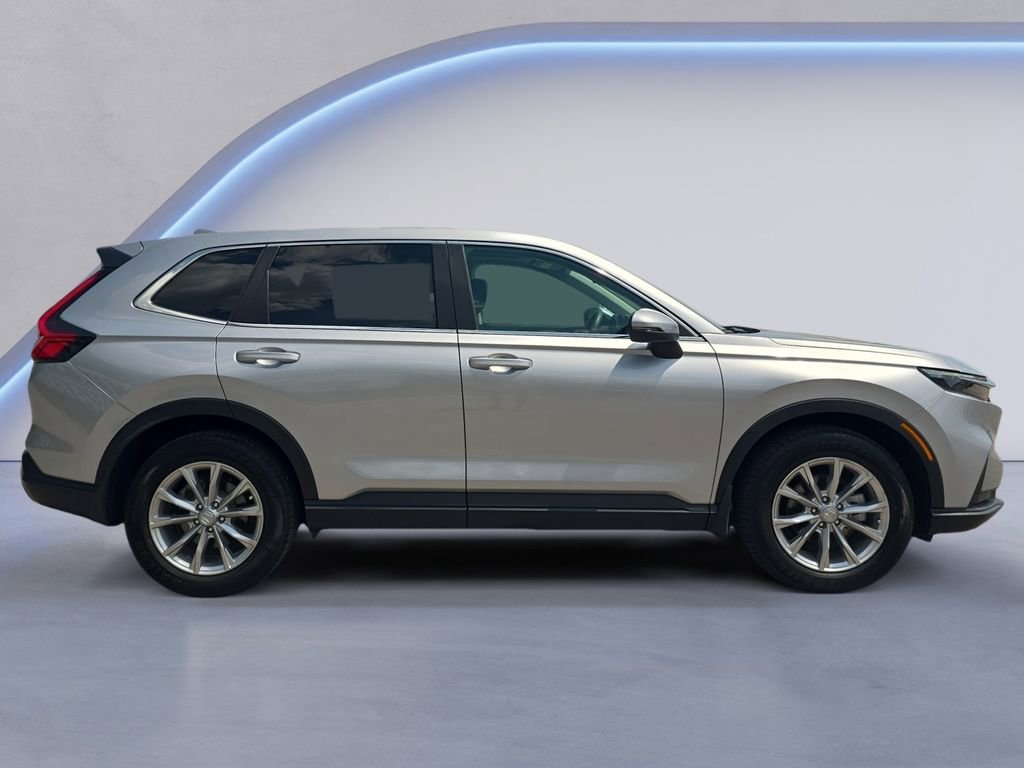 Certified 2023 Honda CR-V EX image 6