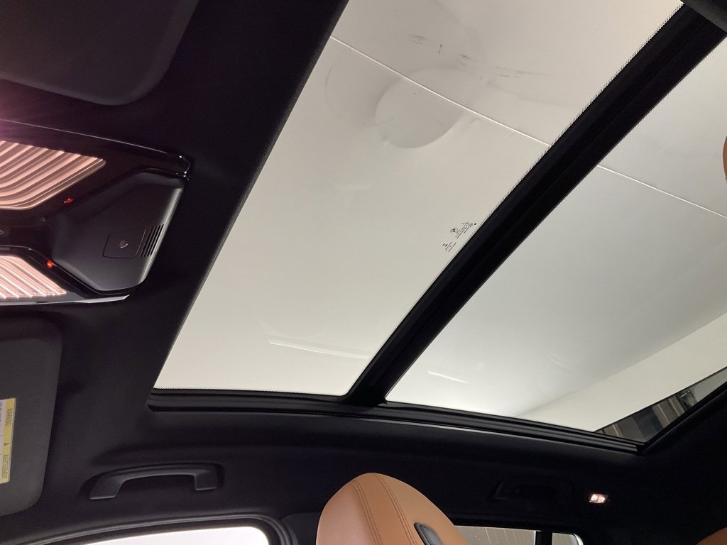 Used 2021 BMW X3 xDrive30i w/ Premium Package image 24