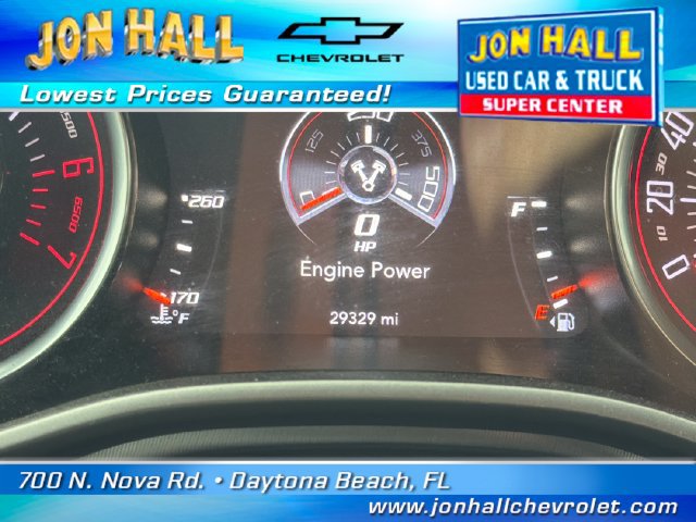 Used 2021 Dodge Challenger R/T Scat Pack w/ Plus Package RWD image 19