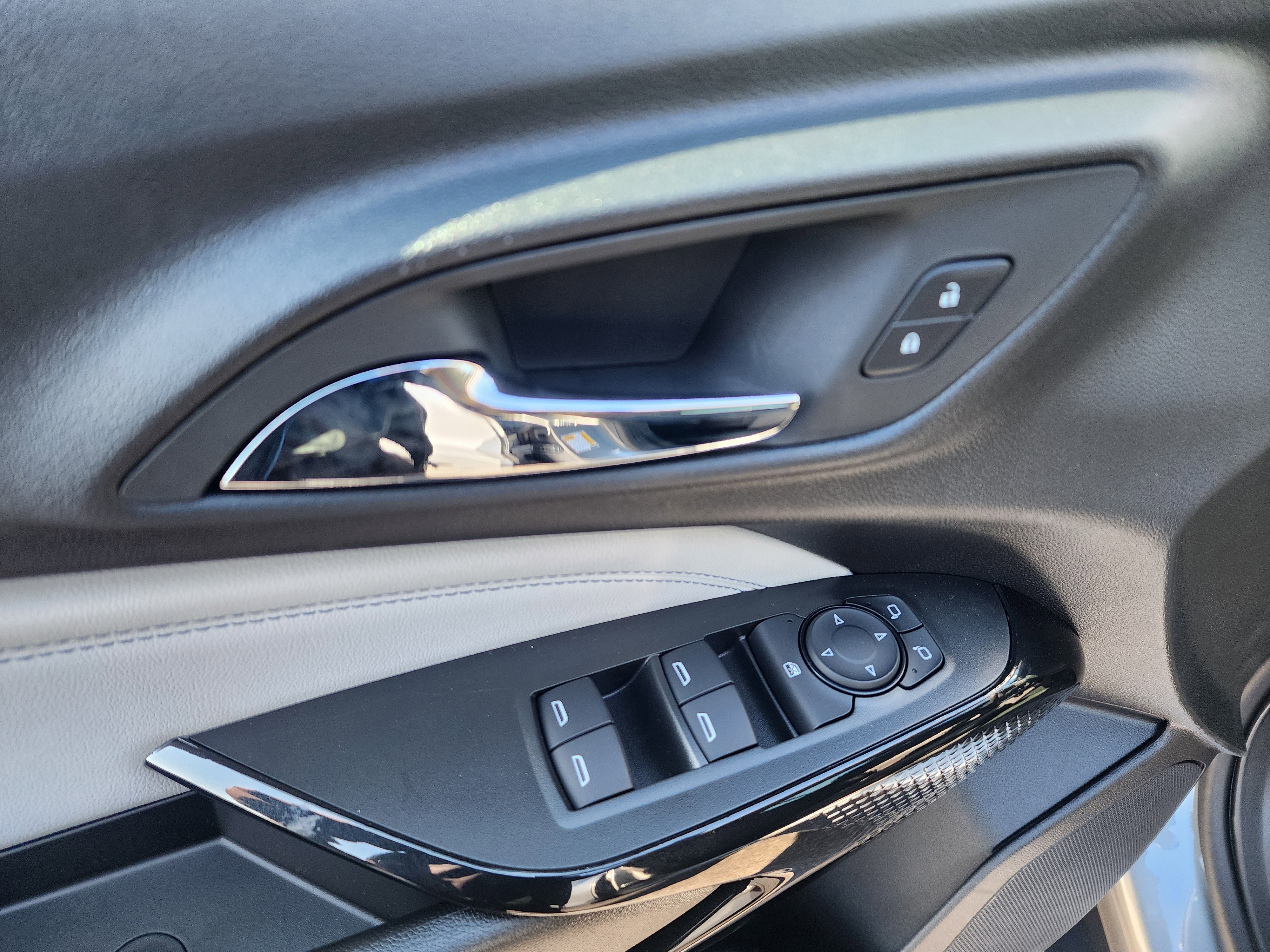 New 2026 Chevrolet Trax LT w/ Driver Confidence Package image 24