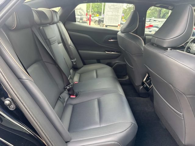 Used 2026 Toyota Crown w/ Advanced Technology Package AWD/4WD image 14