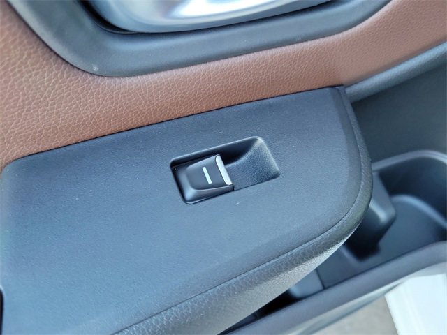 Certified 2025 Honda Pilot Elite image 17