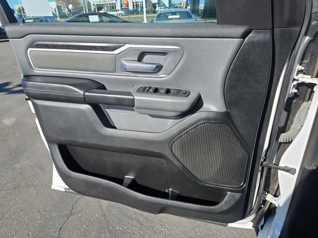 Used 2022 RAM 1500 Big Horn image 20