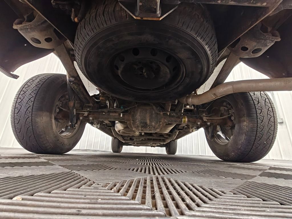 Used 2023 Ford F150 XL AWD/4WD image 45