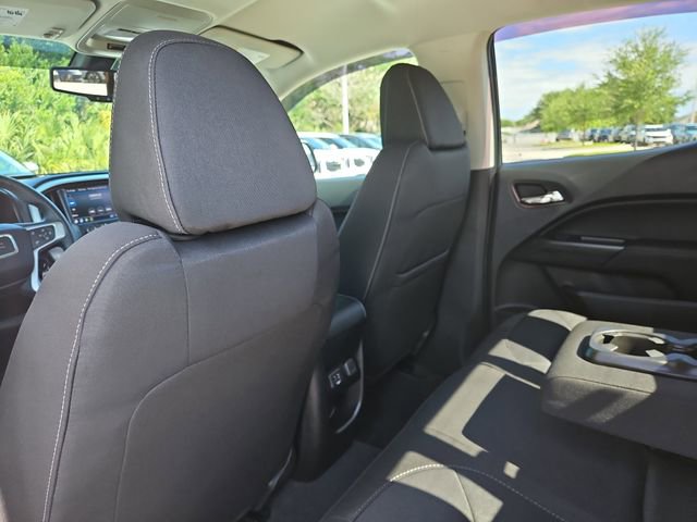 Used 2022 GMC Canyon Elevation w/ Trailering Package image 11