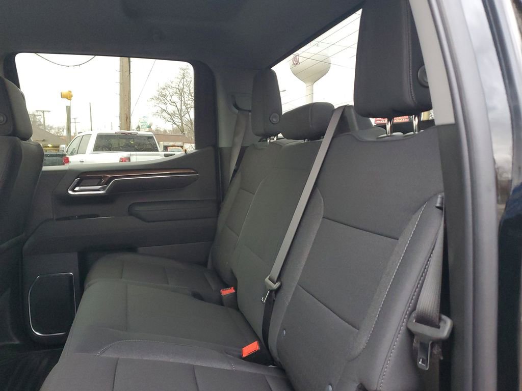 New 2026 Chevrolet Silverado 1500 LT image 6