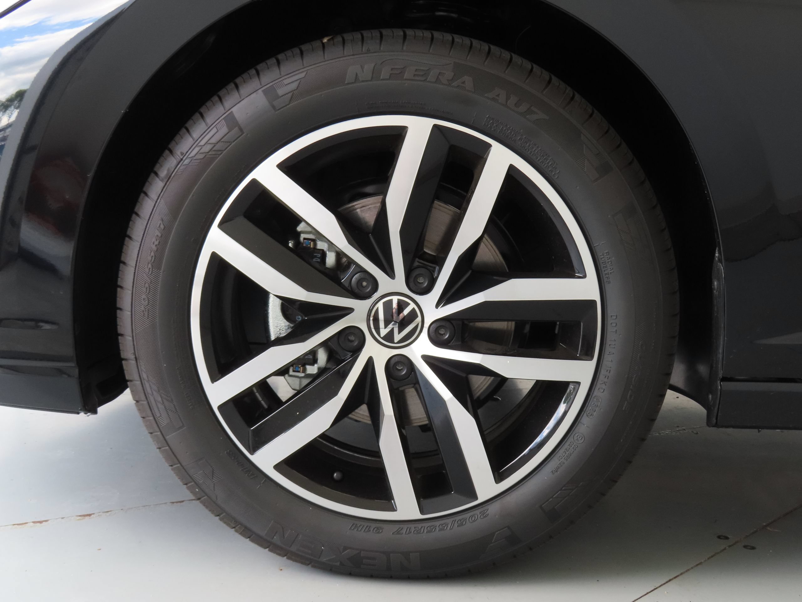 New 2026 Volkswagen Jetta SE FWD image 26